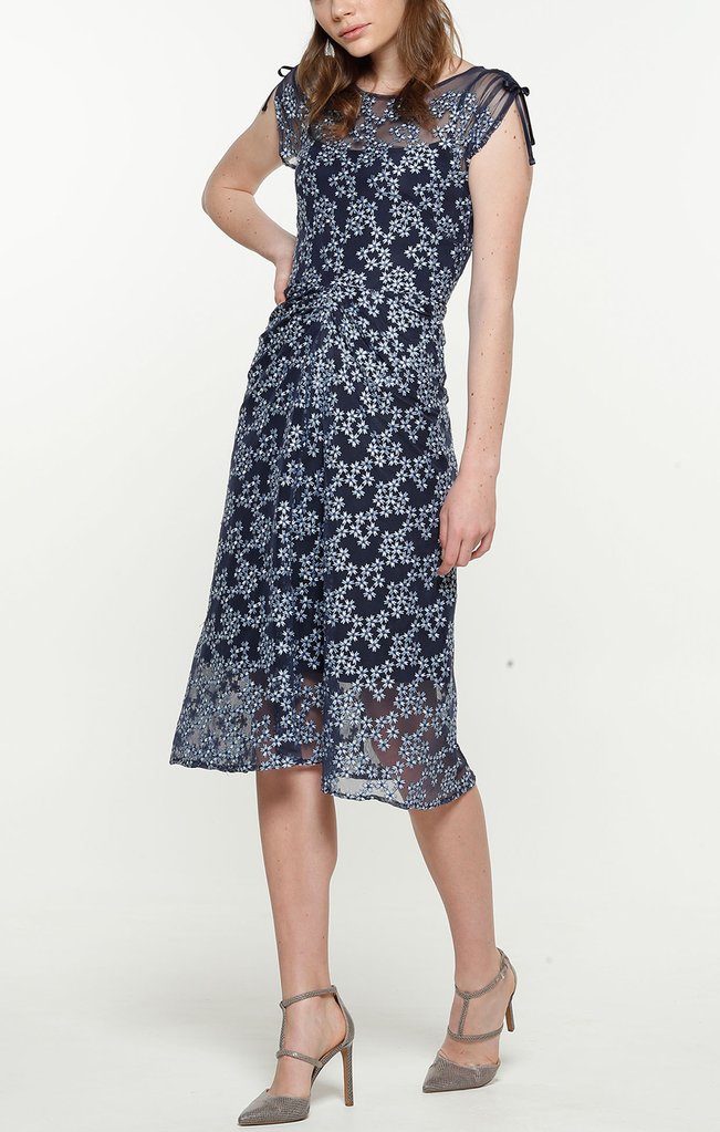 Sacha Drake Julian Jacklin Dress