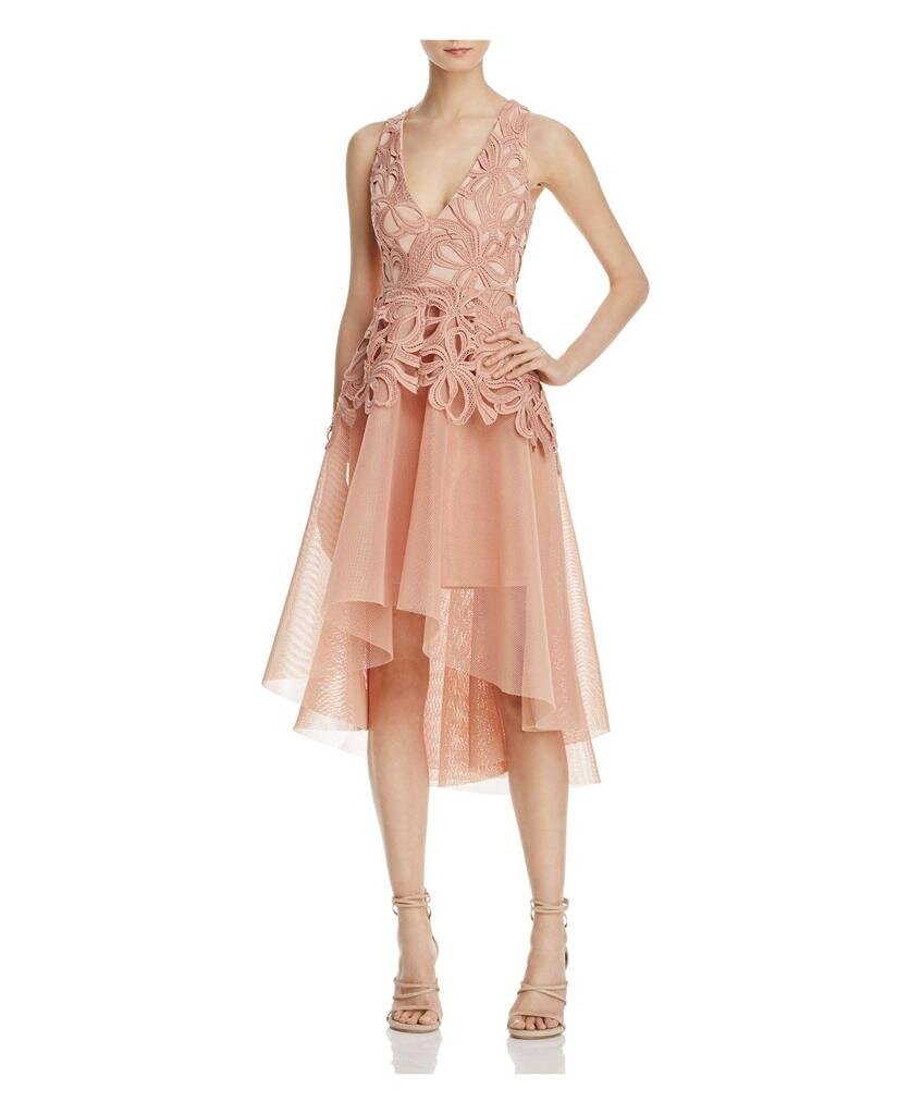 Evening Dresses - Elliatt Muse Dress